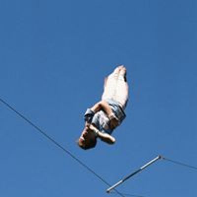 Above & Beyond - Flying Trapeze Classes