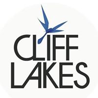 Cliff Lakes