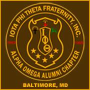 Alpha Omega Alumni Chapter of Iota Phi Theta Fraternity, Inc.