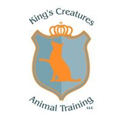 King's Creatures Animal Training