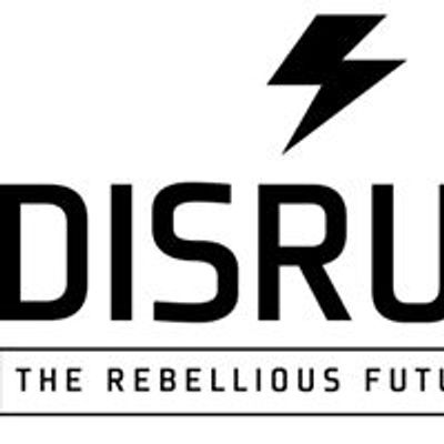 Disrupthr New Orleans