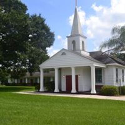 Highlands United Methodist Church