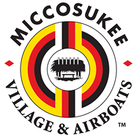Miccosukee Indian Village