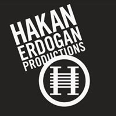 Hakan Erdo\u011fan Productions