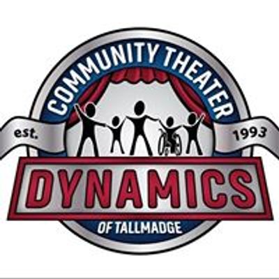 Dynamics Community Theater of Tallmadge