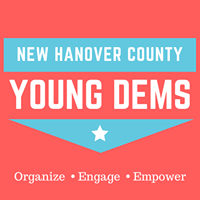 Young Democrats of New Hanover County