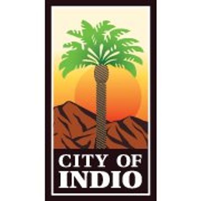 The City of Indio