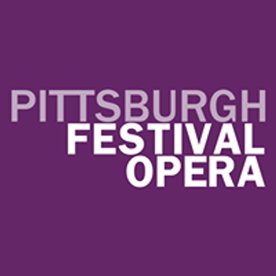 Pittsburgh Festival Opera