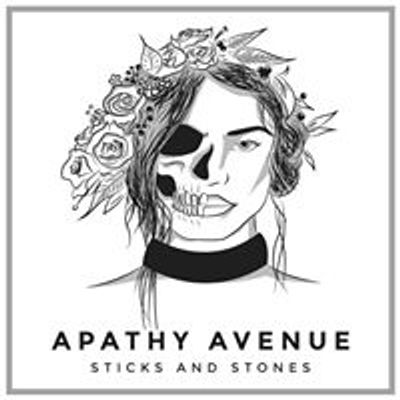 Apathy Avenue