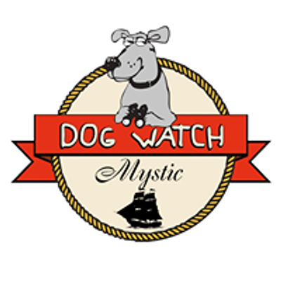 Dog Watch Mystic