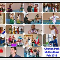 Churton Park Community Centre