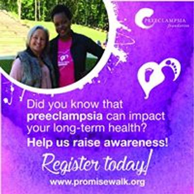 Boston Promise Walk for Preeclampsia