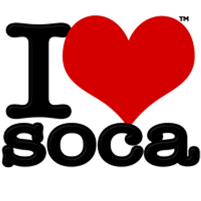 I Love Soca