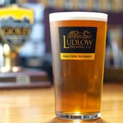 Ludlow Brewery