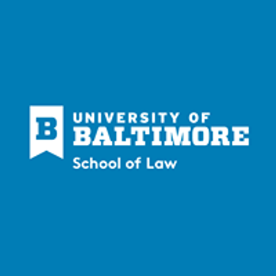 University of Baltimore School of Law (Official)