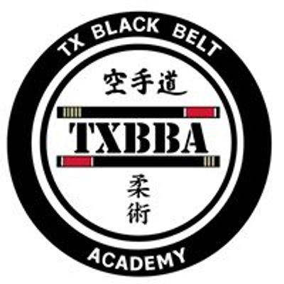 TX Black Belt Academy