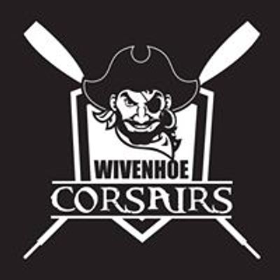 Wivenhoe Corsairs Gig Rowing Club