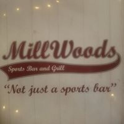 Millwoods Sports Bar and Grill