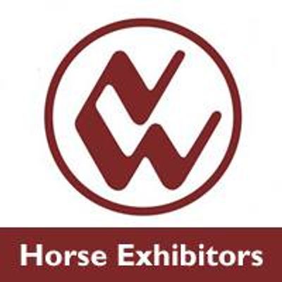 NWSS Horse Exhibitors