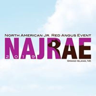 North American Junior Red Angus Event