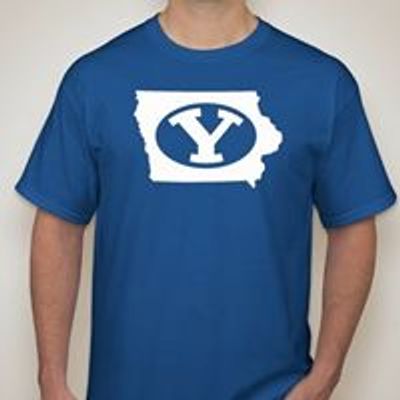 BYU Alumni Des Moines Chapter