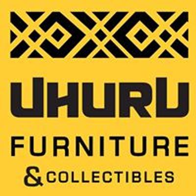Uhuru Furniture & Collectibles - Oakland