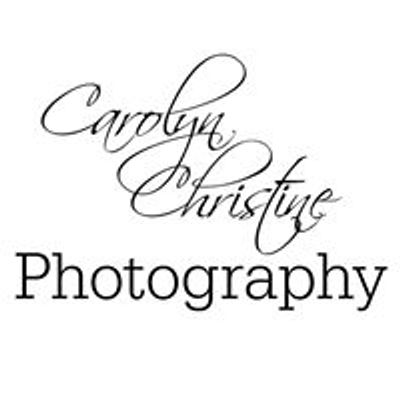 Carolyn Christine Photography