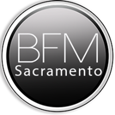 Blessed Faith Ministries  - Sacramento