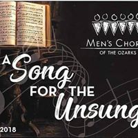 Men's Chorus of the Ozarks