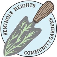 Seminole Heights Community Gardens