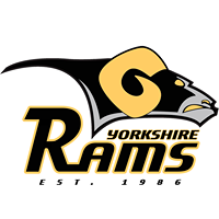 Yorkshire Rams American Football