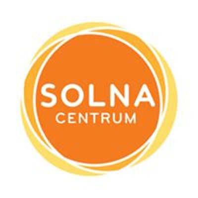 Solna Centrum