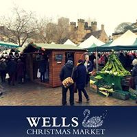 Wells Christmas Market