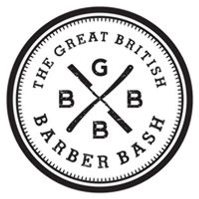 The Great British Barber Bash