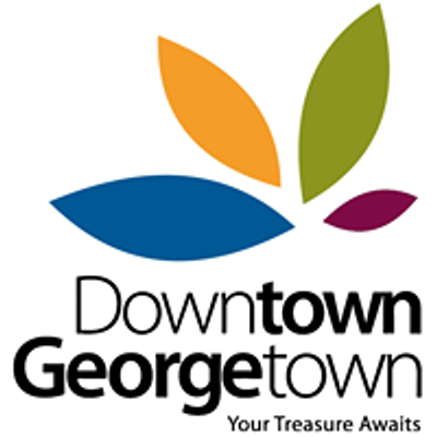 Downtown Georgetown