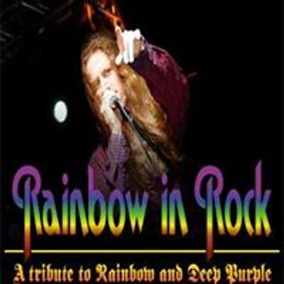 Rainbow In Rock