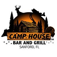 Camp House Bar & Grill