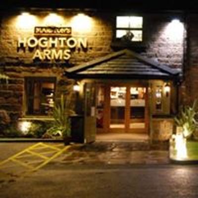 The Hoghton Arms