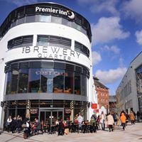 The Brewery Quarter, Cheltenham