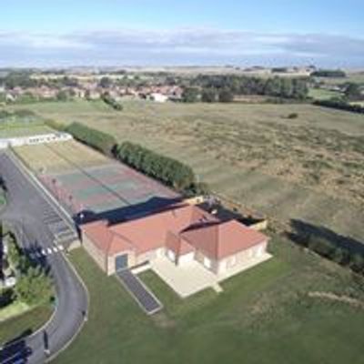 Nafferton Sports and Recreation Club