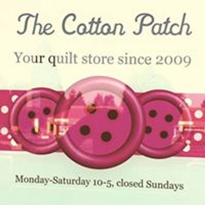 The Cotton Patch