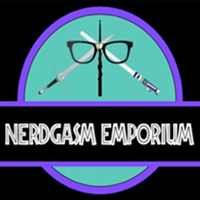 Nerdgasm Emporium