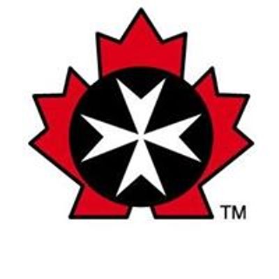 St. John Ambulance Barrie Simcoe Muskoka