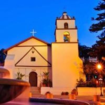 San Buenaventura Mission