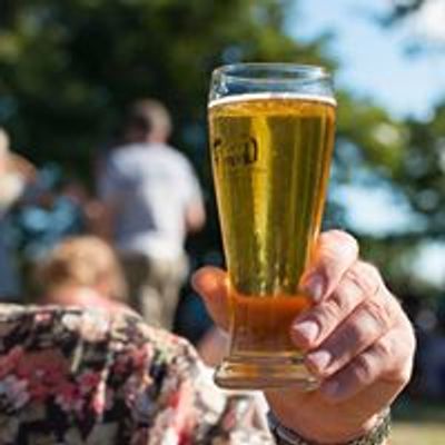 South Island Beer Festival