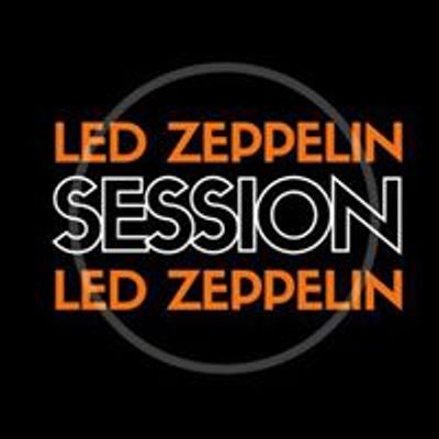 Session \/ Led Zeppelin Session