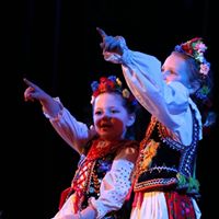 Polish Heritage Dancers of WNY