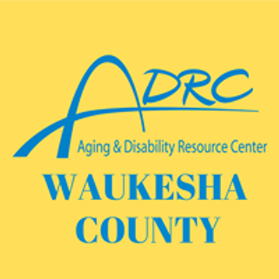 Aging & Disability Resource Center of Waukesha County