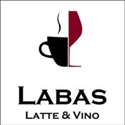 LABAS Latte & Vino