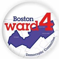 Boston Ward 4 Democratic Committee